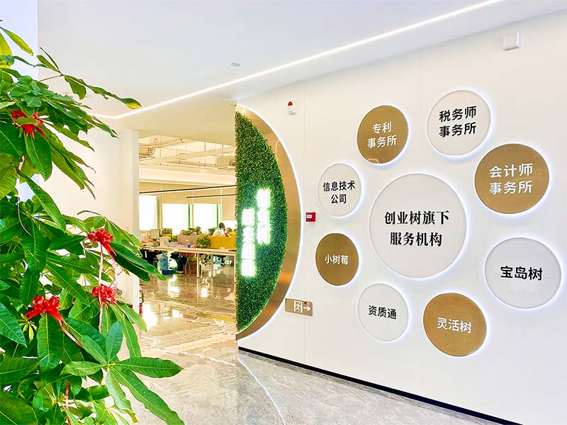 公司愿景